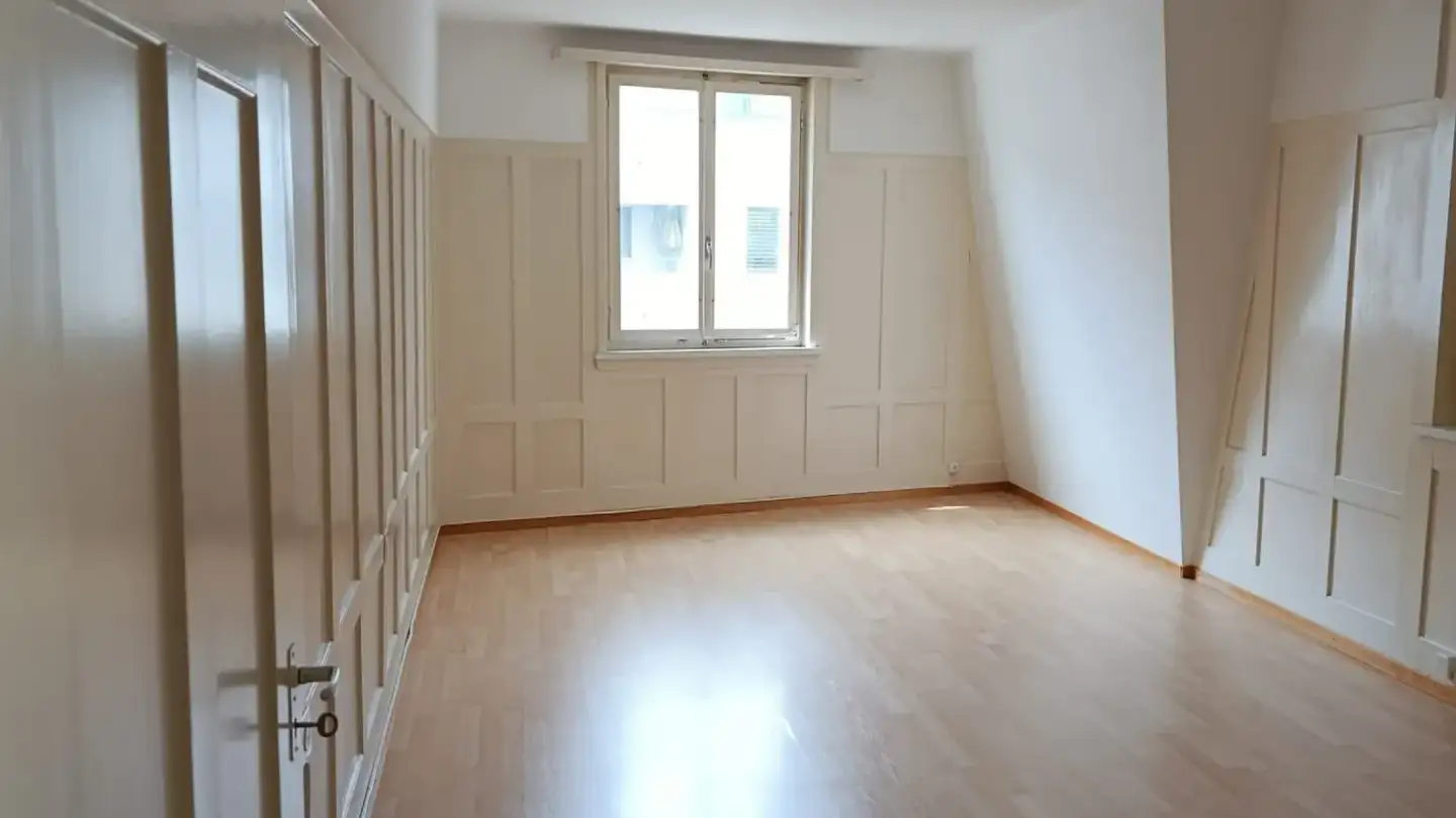 Appartement à louer - Bahnhofstrasse 80, 9240 Uzwil - Photo 4