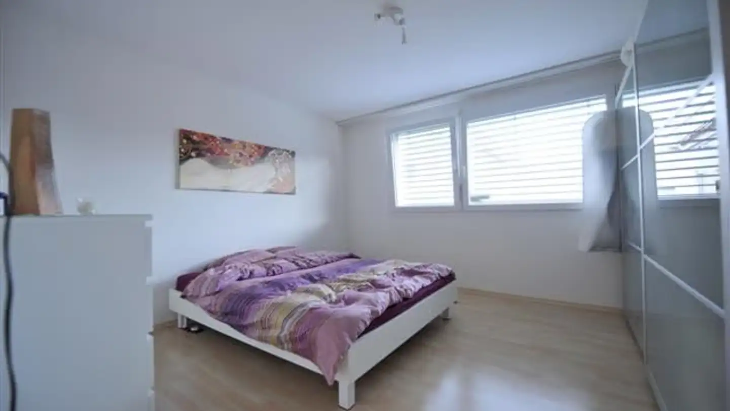 Appartamento in affitto - Schlossmühlestrasse 121, 8408 Winterthur - Foto 2