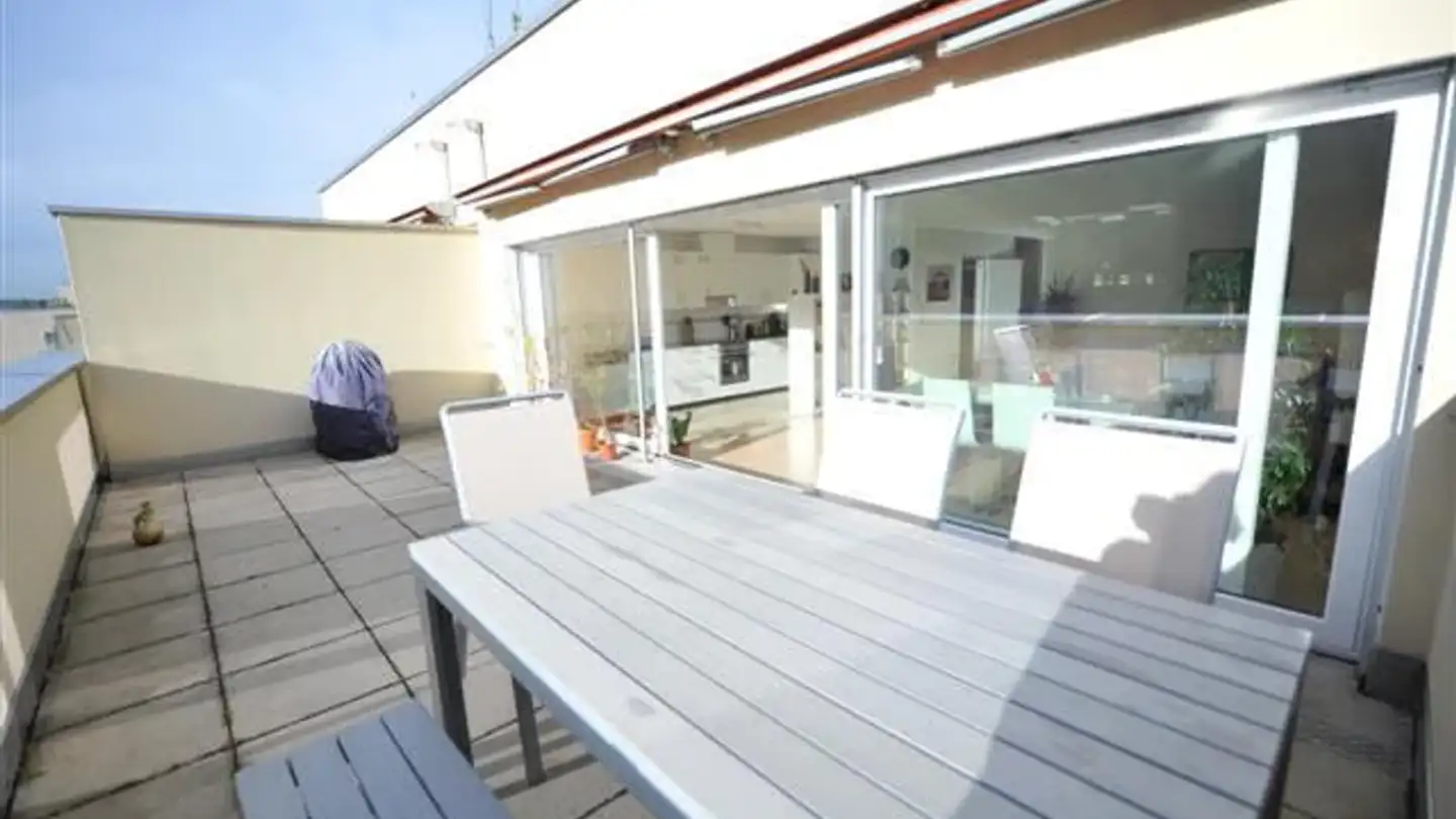 Appartamento in affitto - Schlossmühlestrasse 121, 8408 Winterthur - Foto 3