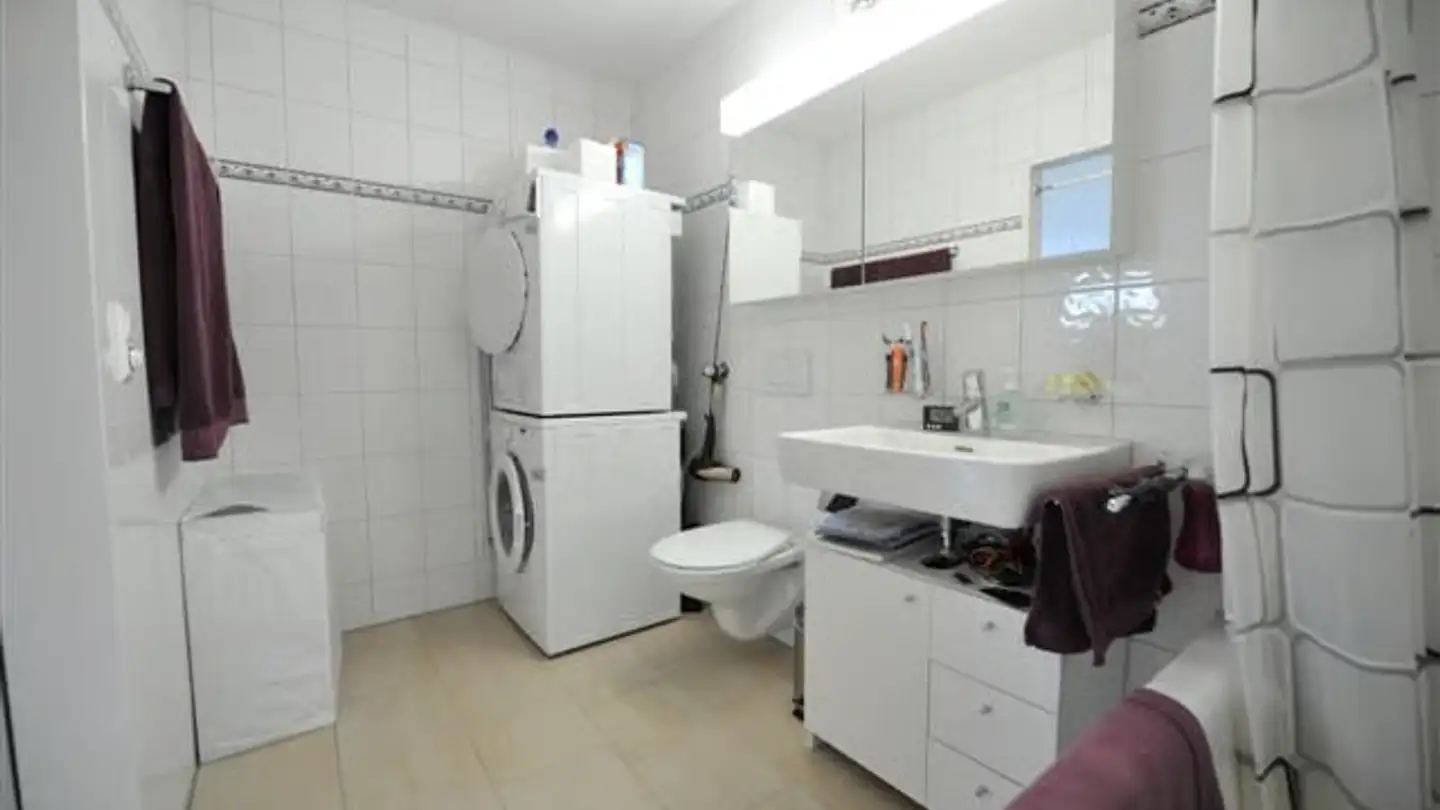 Appartamento in affitto - Schlossmühlestrasse 121, 8408 Winterthur - Foto 4