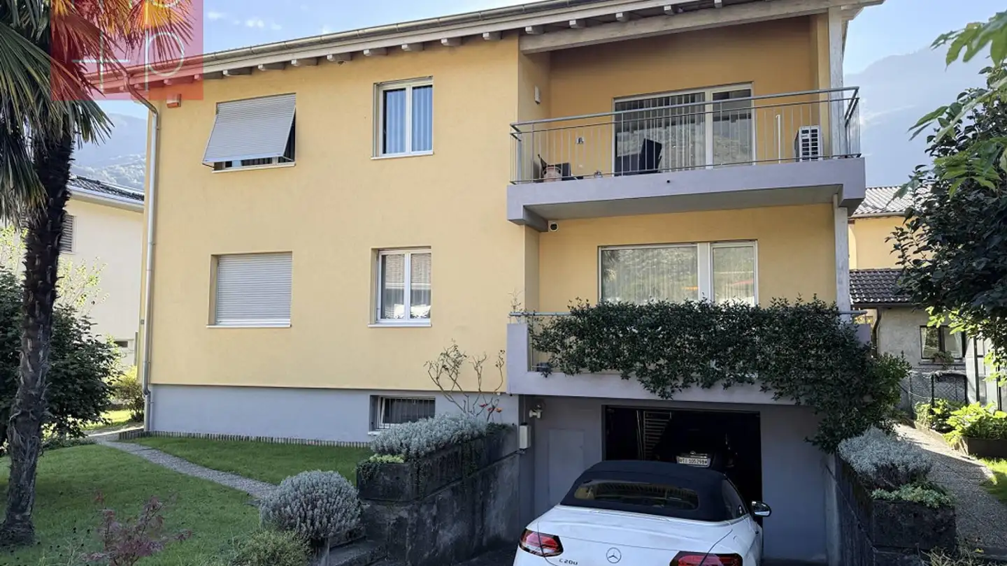 Casa singola in vendita - 6512 Giubiasco - Foto 2