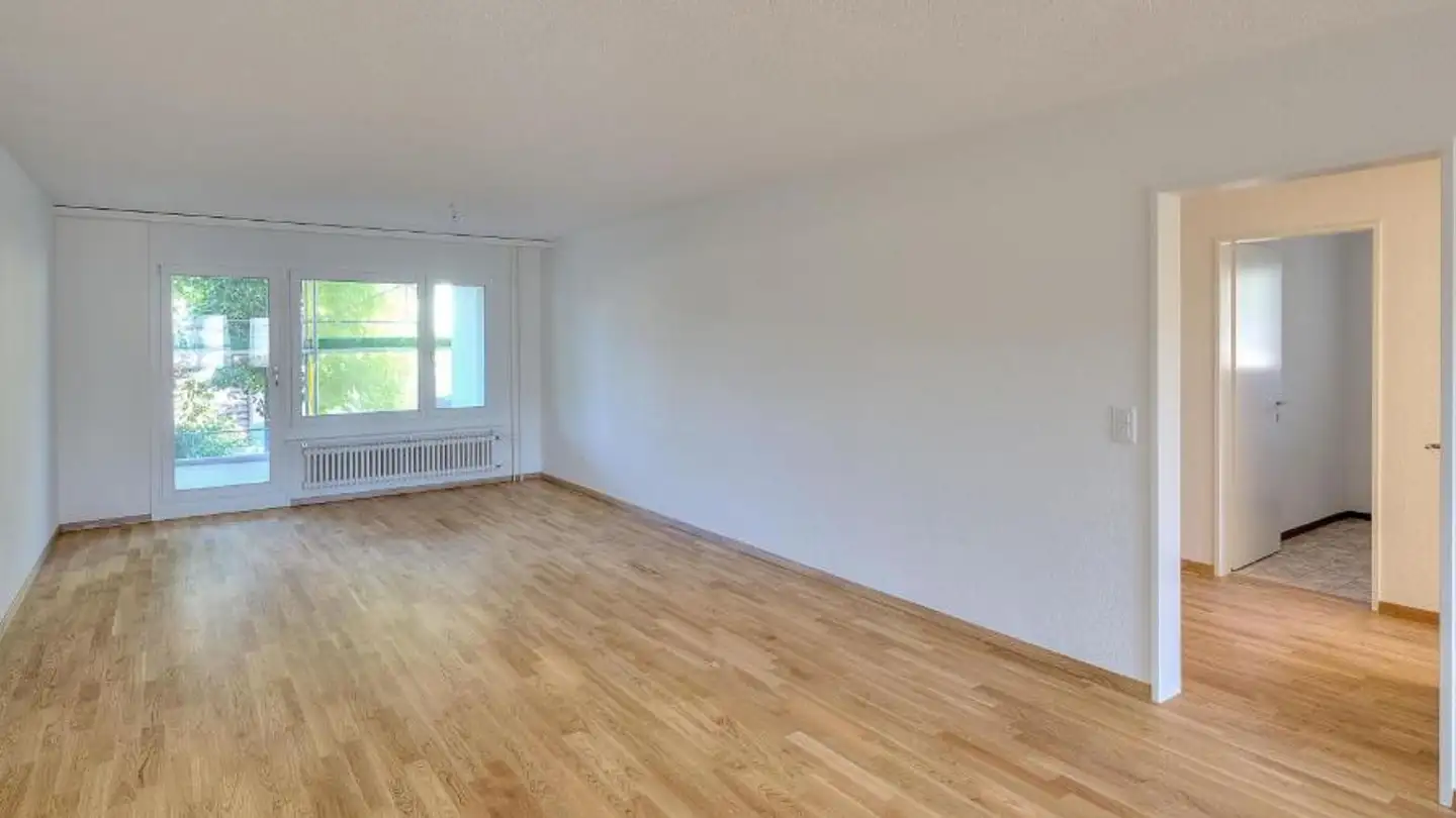 Apartment for rent - Unterdorfstrasse 20, 5703 Seon - Photo 2