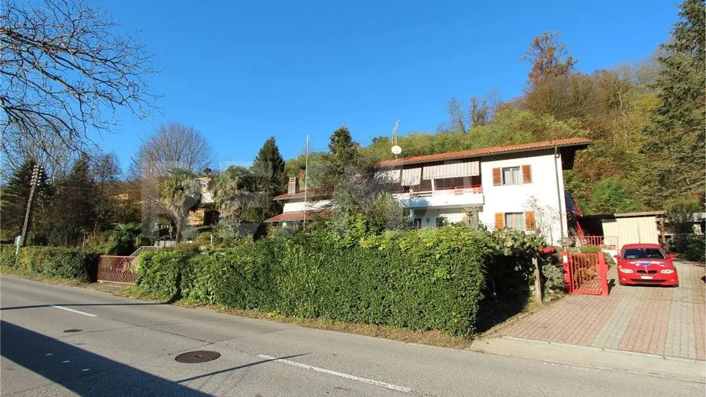 Duplex in vendita - Via Monteggio, 6998 Monteggio - Foto 4