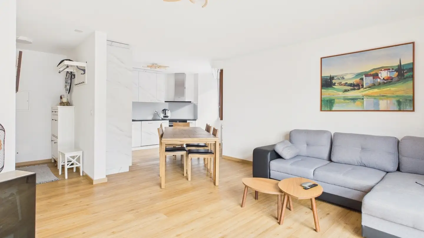 Apartment for rent - 1950 Sion