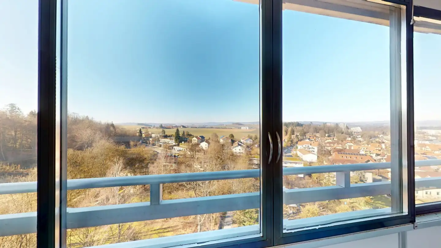 Apartment for sale - Mädergutstrasse 91, 3018 Bern