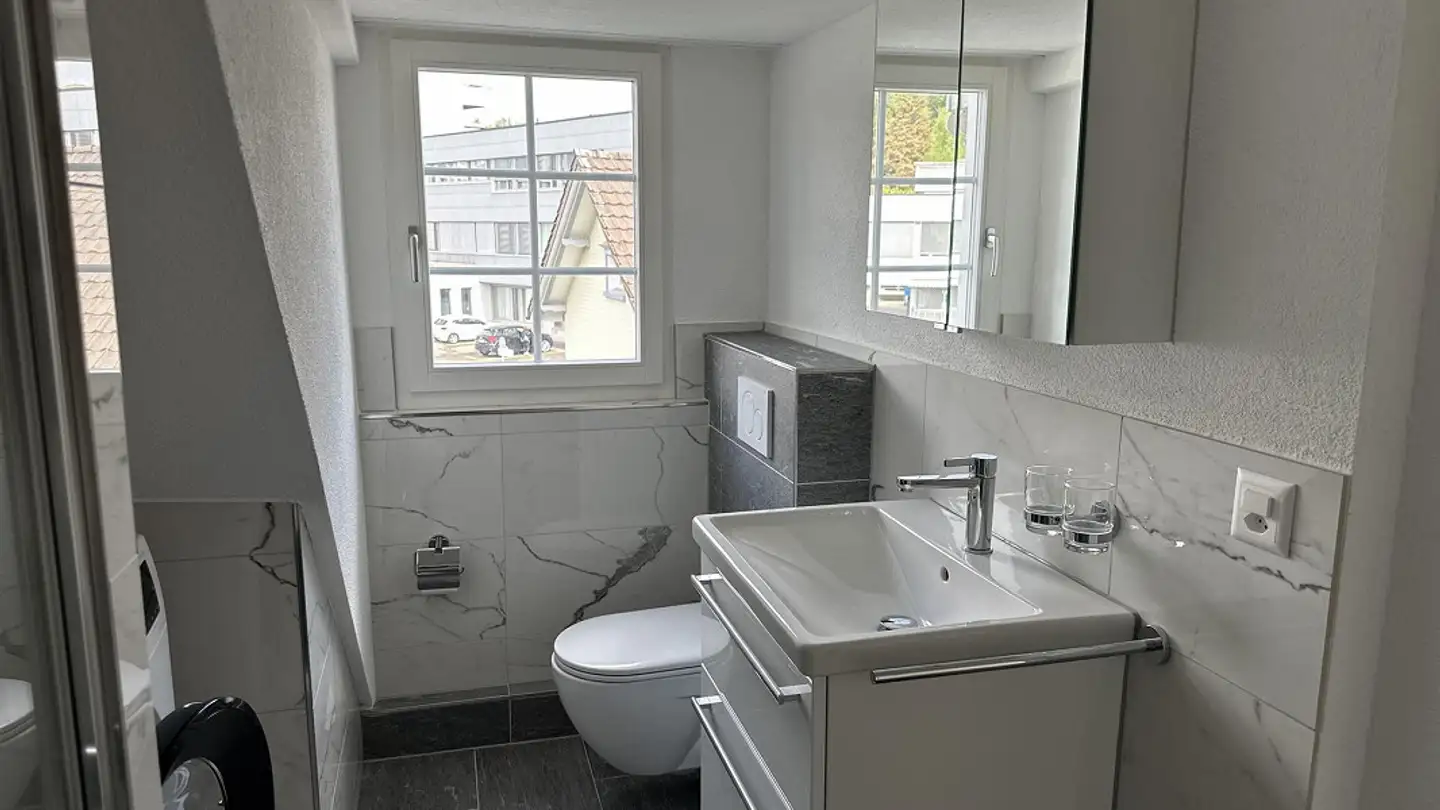 Appartamento in affitto - Buchenstrasse 26, 9100 Herisau