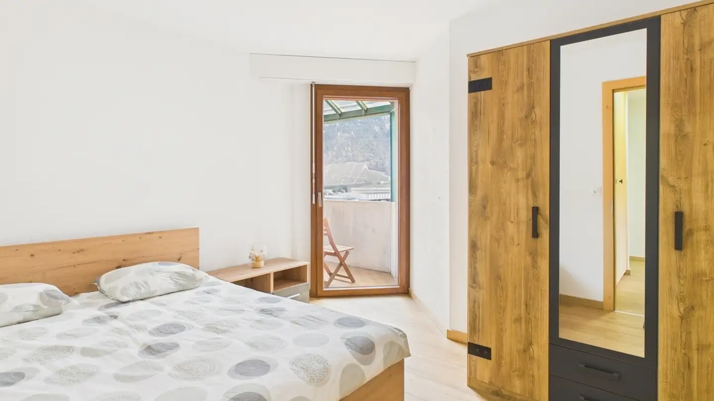 Apartment for rent - 1950 Sion - Photo 4