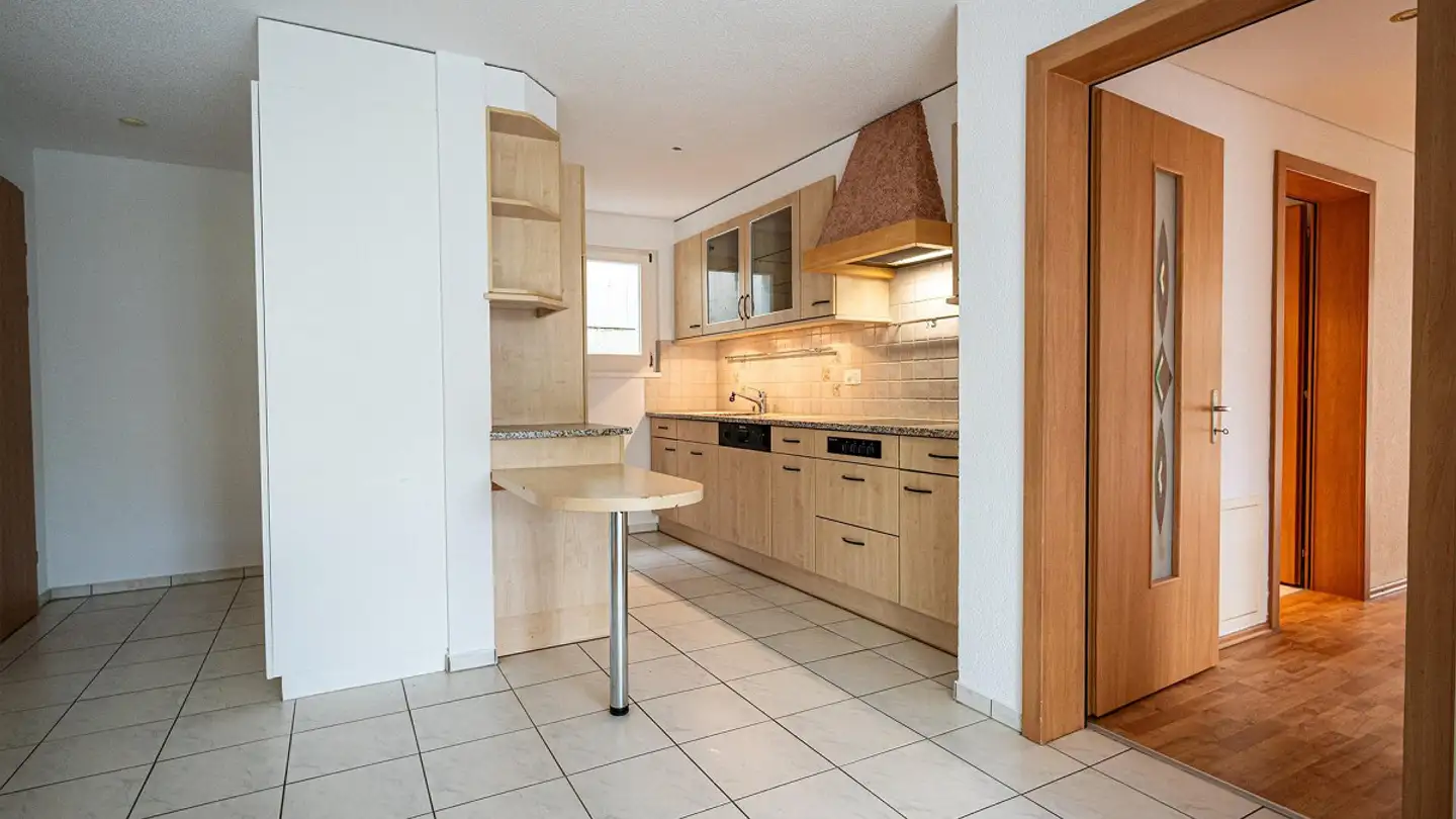 Appartamento in vendita - Thunstrasse 10, 3125 Toffen - Foto 4
