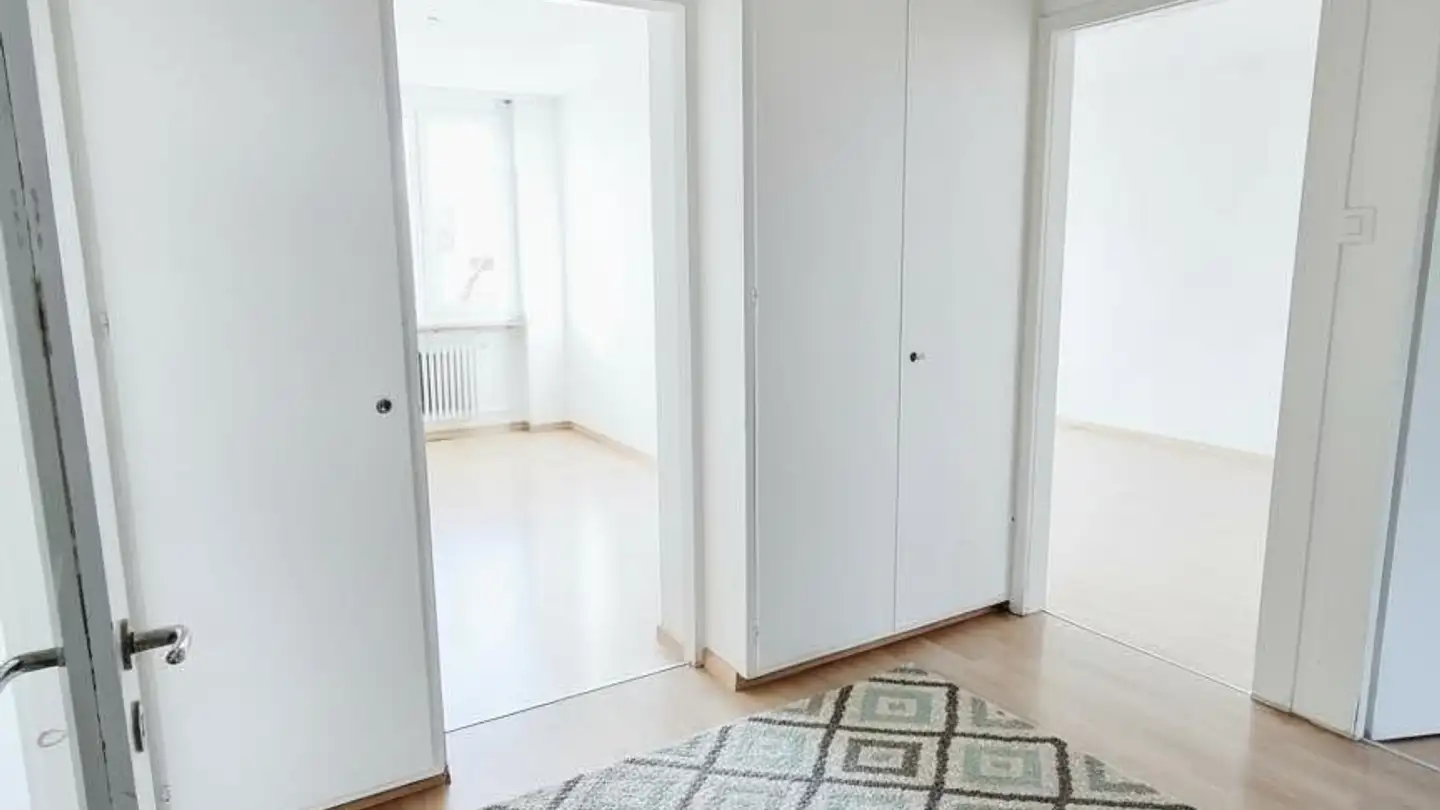 Apartment for rent - Riedhofstrasse 44, 8408 Winterthur - Photo 2