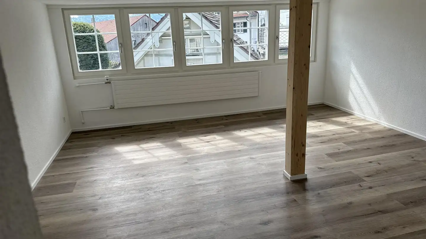 Appartamento in affitto - Buchenstrasse 26, 9100 Herisau - Foto 2
