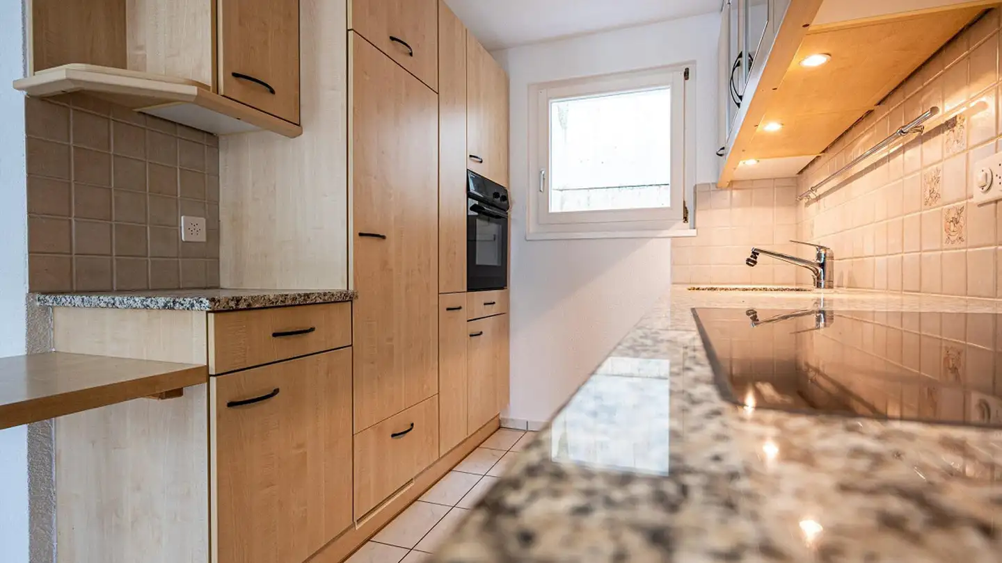 Appartamento in vendita - Thunstrasse 10, 3125 Toffen - Foto 2