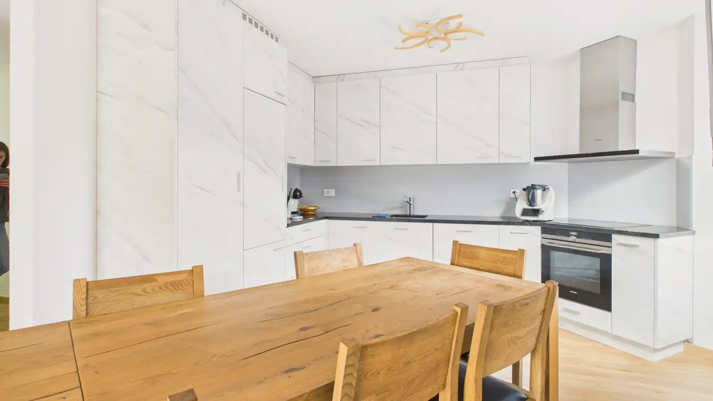 Apartment for rent - 1950 Sion - Photo 2