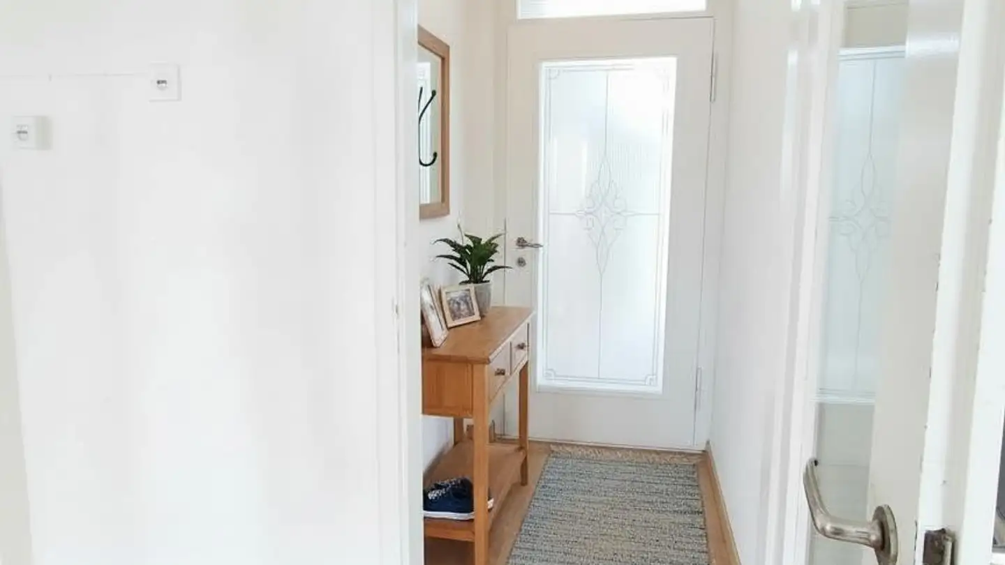 Apartment for rent - Riedhofstrasse 44, 8408 Winterthur