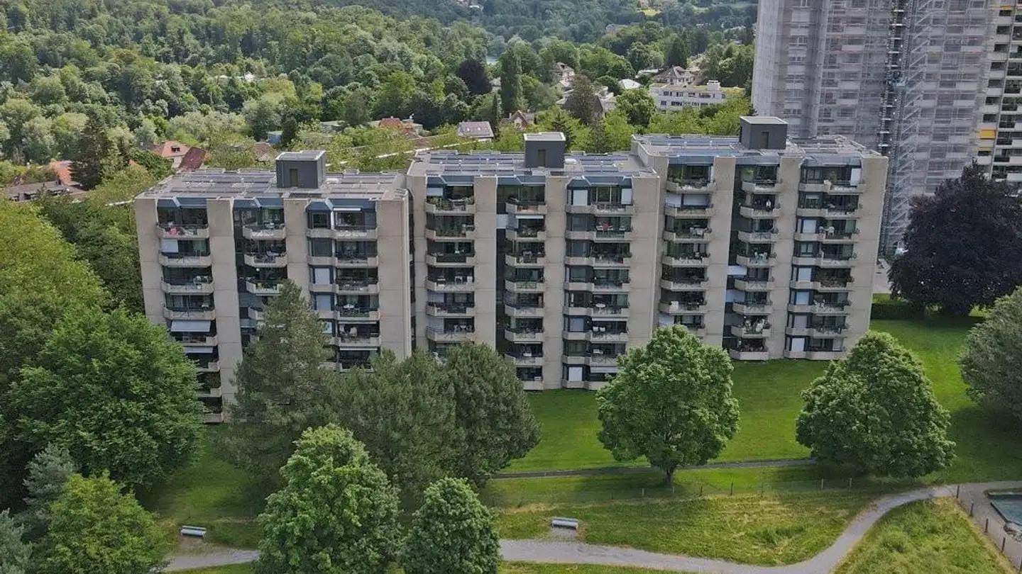 Apartment for rent - Bondelistrasse 52, 3084 Wabern