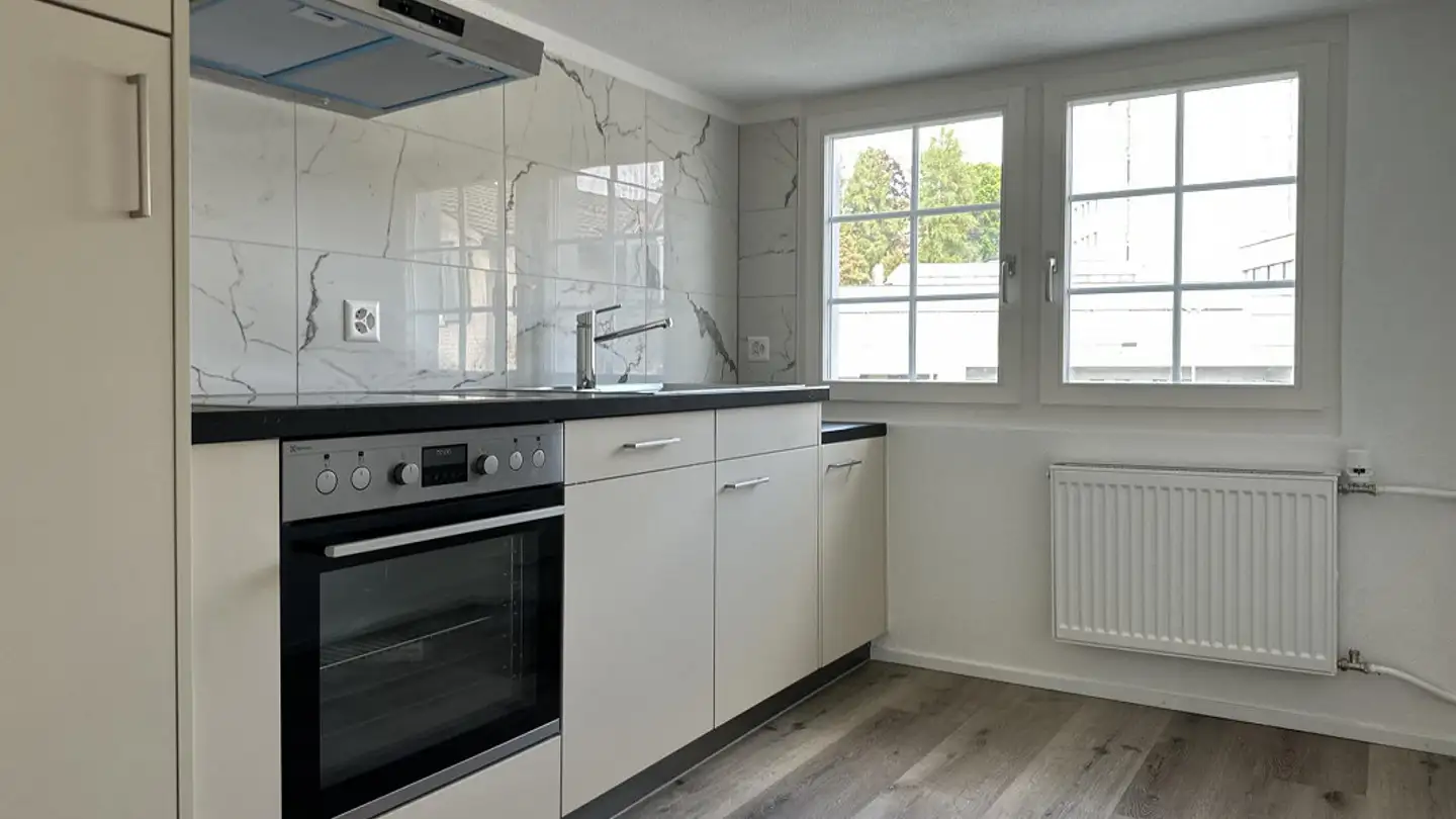 Appartamento in affitto - Buchenstrasse 26, 9100 Herisau - Foto 3