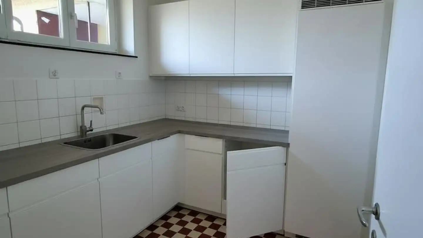 Apartment for rent - Riedhofstrasse 44, 8408 Winterthur - Photo 3