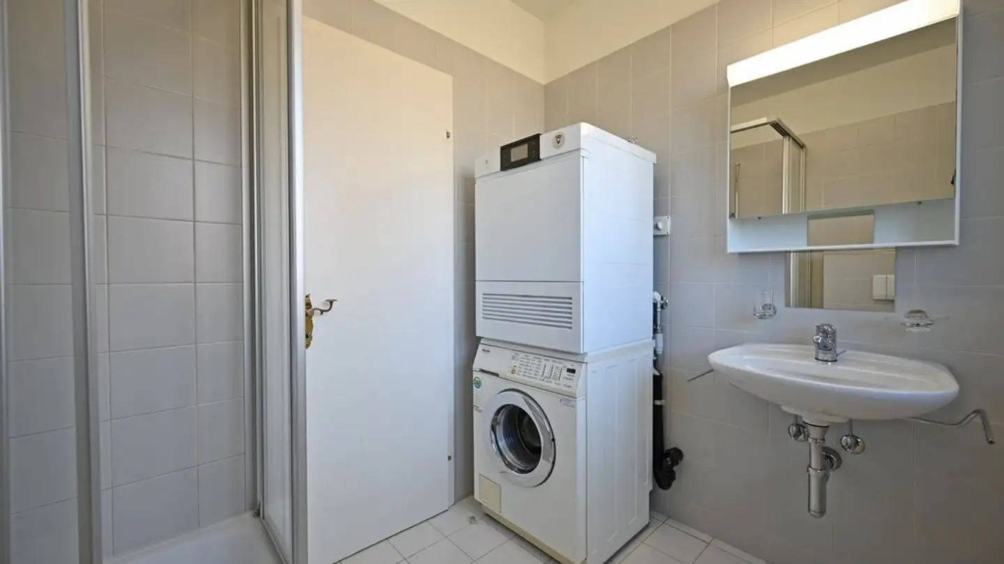 Appartement à louer - Egelbergstrasse 9, 3006 Bern - Photo 3