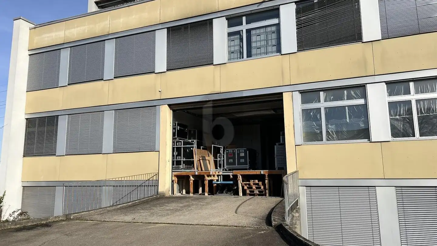 Lagerraum mieten - 8307 Effretikon - Foto 3