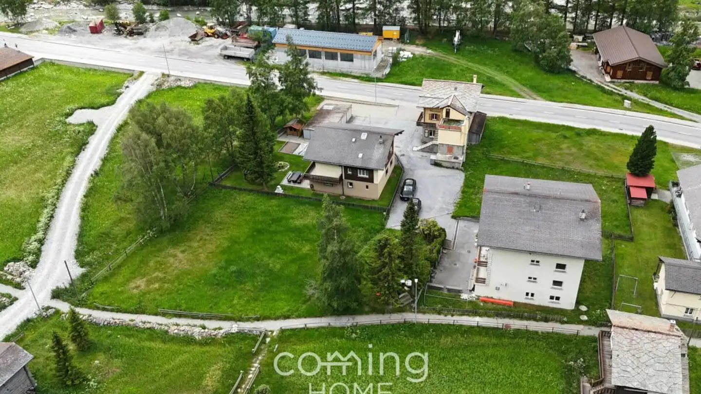 Apartment for sale - 3910 Saas-Grund - Photo 2