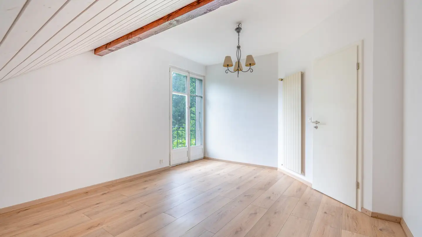 Maison individuelle à vendre - Chemin Du Village 65, 1012 Lausanne - Photo 4