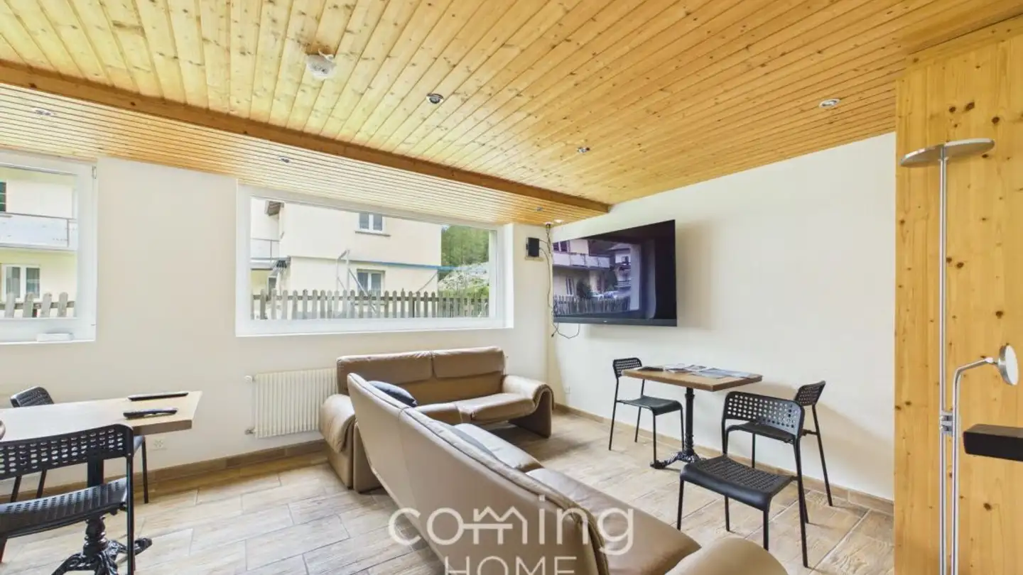 Apartment for sale - 3910 Saas-Grund - Photo 3