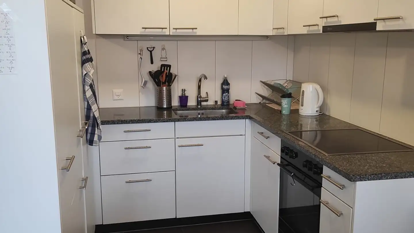Zimmer mieten - Bümplizstrasse 12, 3027 Bern - Foto 4