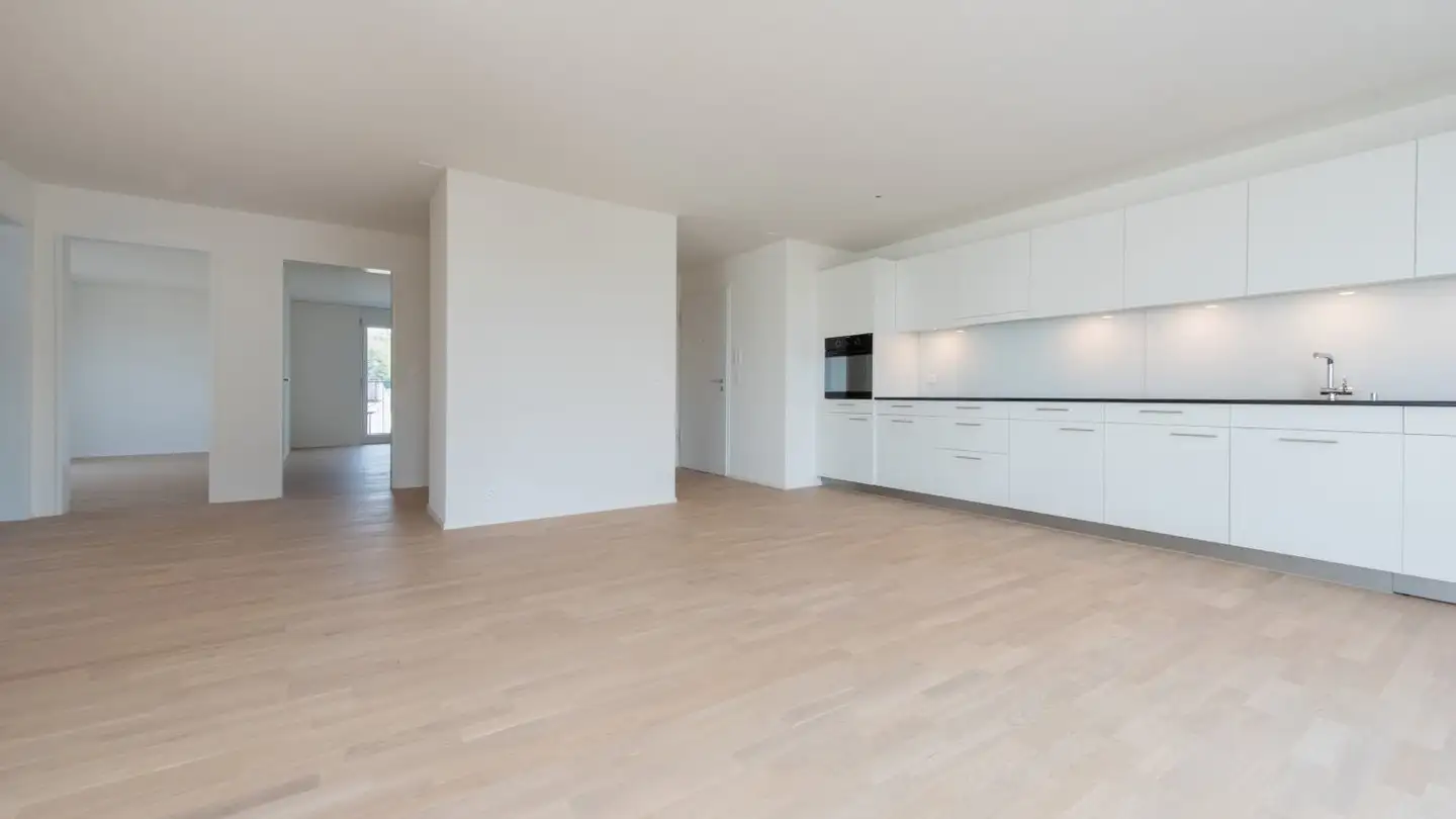 Apartment for rent - Weierweg 23, 5722 Gränichen - Photo 3