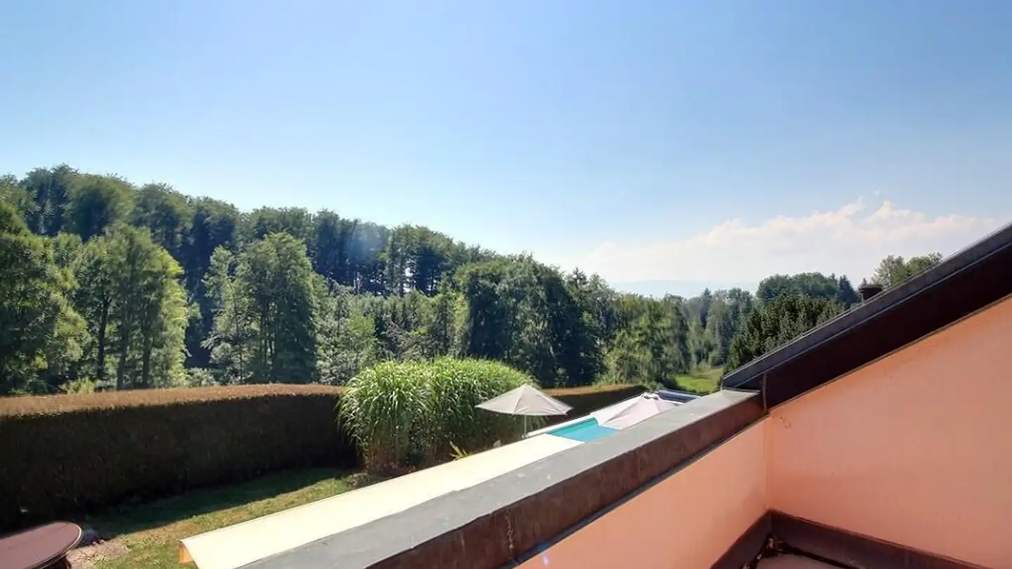 Maison individuelle à vendre - 1482 Cugy FR