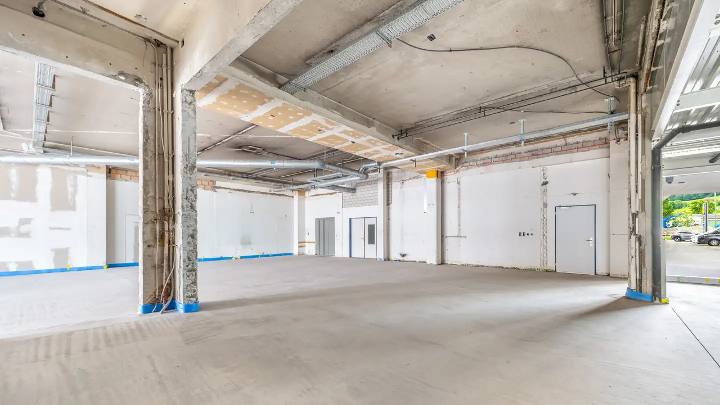 Commerciale in affitto - Zürichstrasse, 8600 Dübendorf - Foto 2