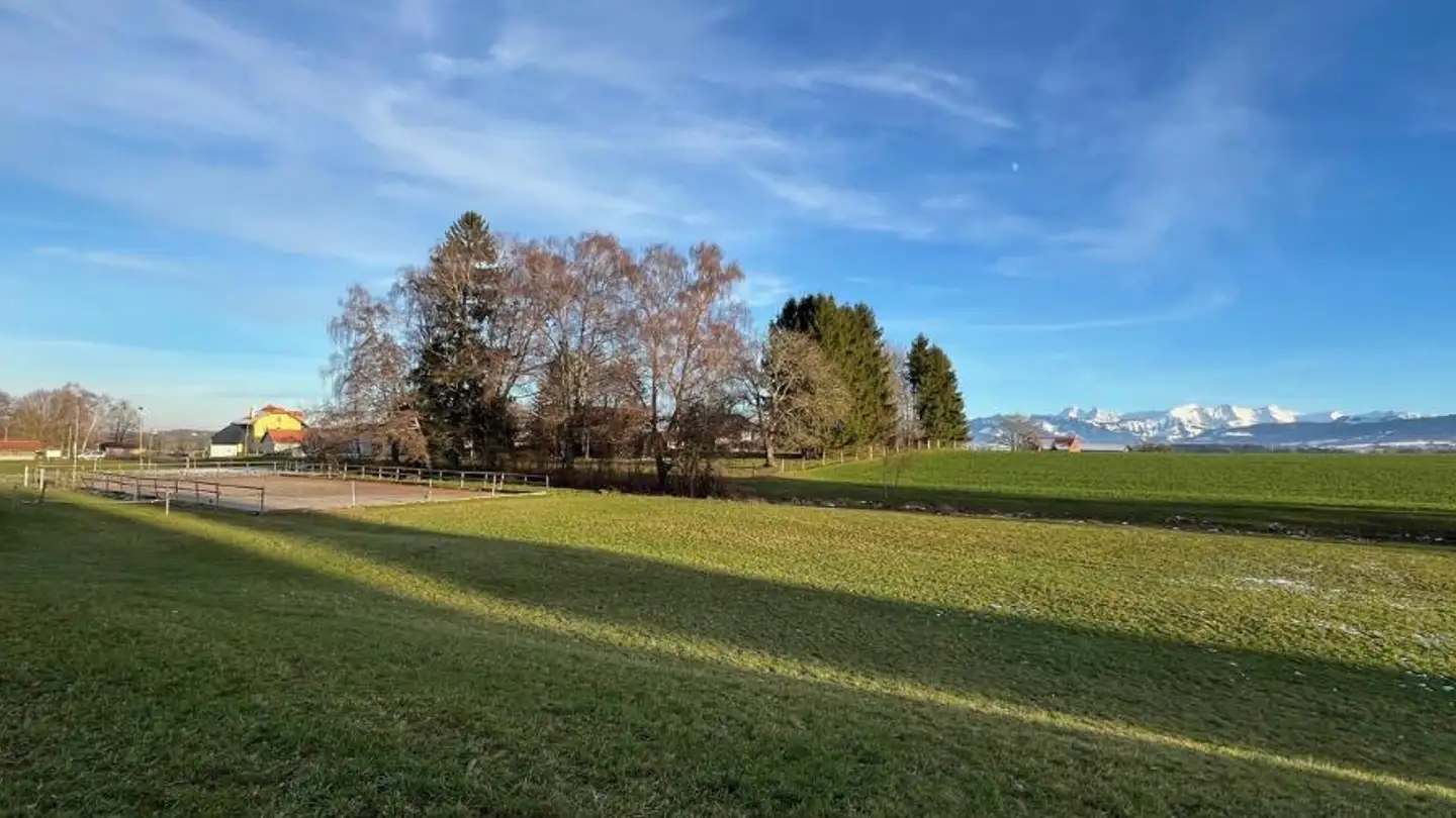 Bauernhof kaufen - 1680 Romont FR