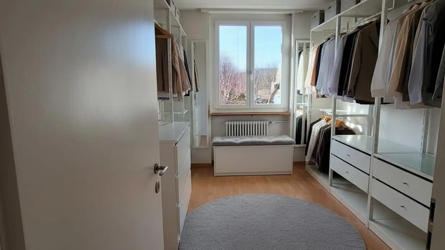 Apartment for rent - Riedhofstrasse 44, 8408 Winterthur - Photo 4