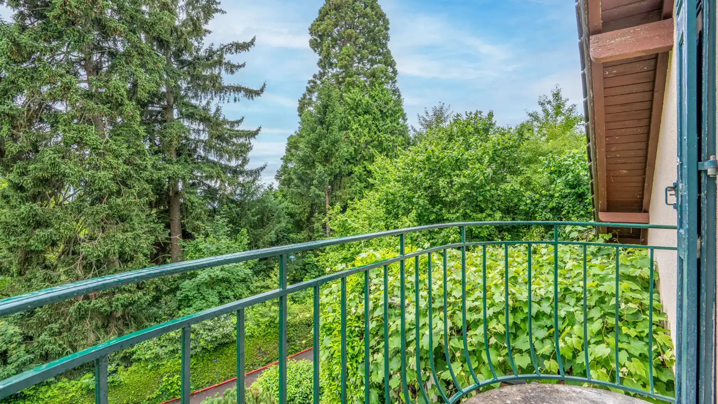 Casa singola in vendita - Chemin Du Village 65, 1012 Lausanne