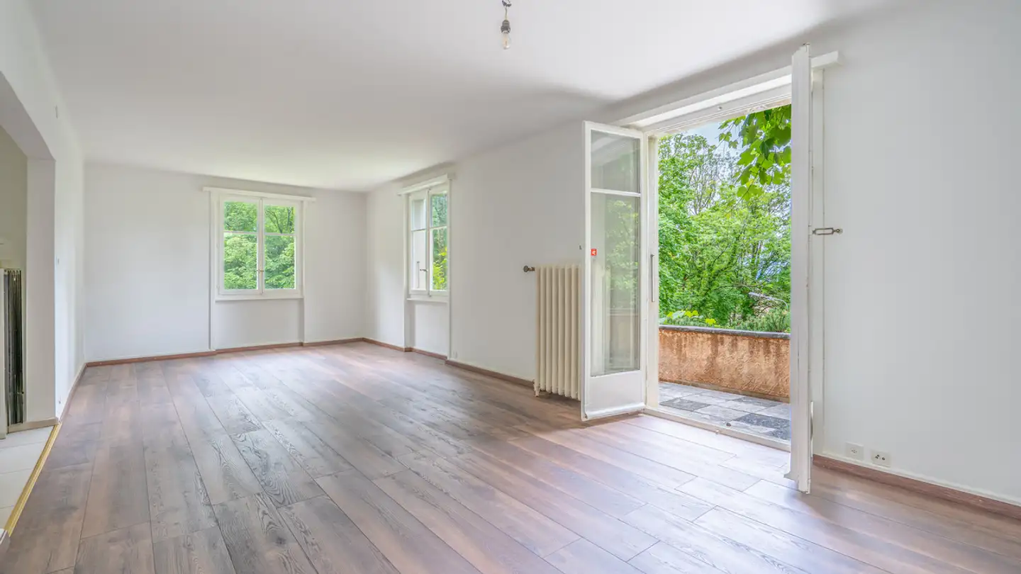 Maison individuelle à vendre - Chemin Du Village 65, 1012 Lausanne - Photo 2