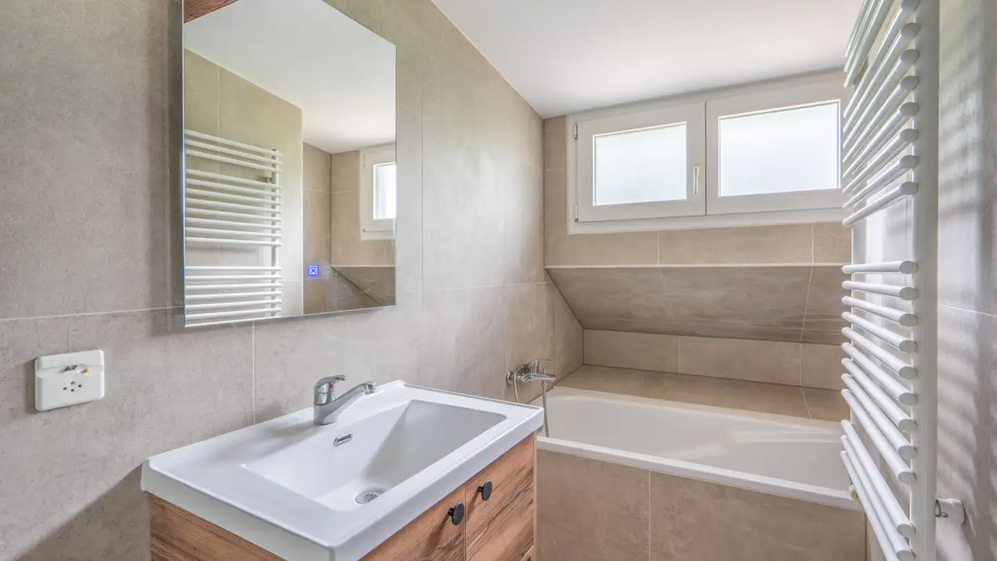 Maison individuelle à vendre - Chemin Du Village 65, 1012 Lausanne - Photo 3