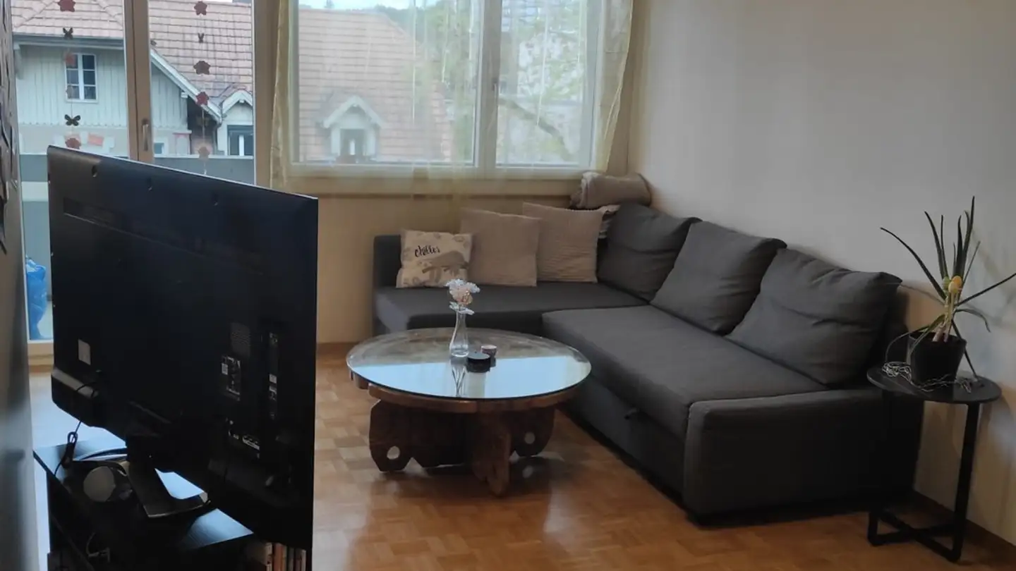 Zimmer mieten - Bümplizstrasse 12, 3027 Bern - Foto 3