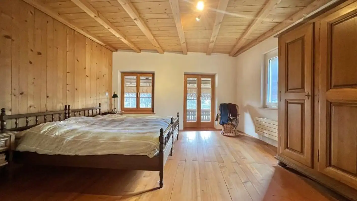 Ferme à vendre - 1680 Romont FR - Photo 2