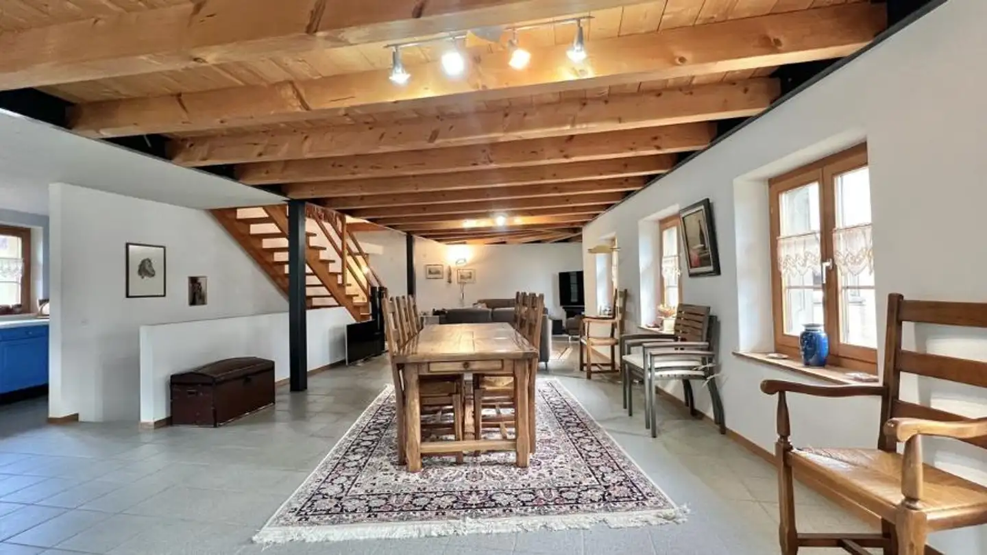 Ferme à vendre - 1680 Romont FR - Photo 3