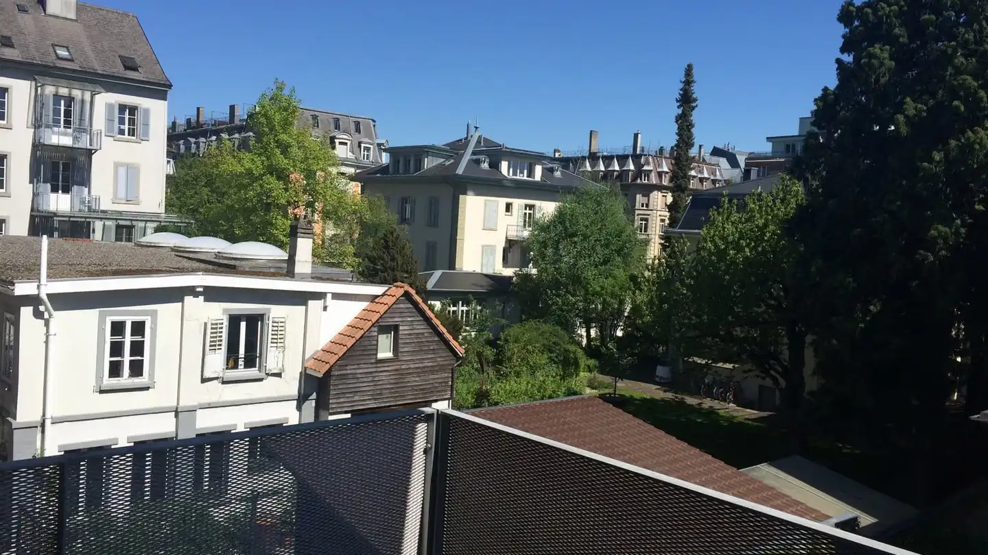 Appartamento in affitto - Rue De La Plänke / Plänkestrasse 12, 2502 Biel/Bienne - Foto 2