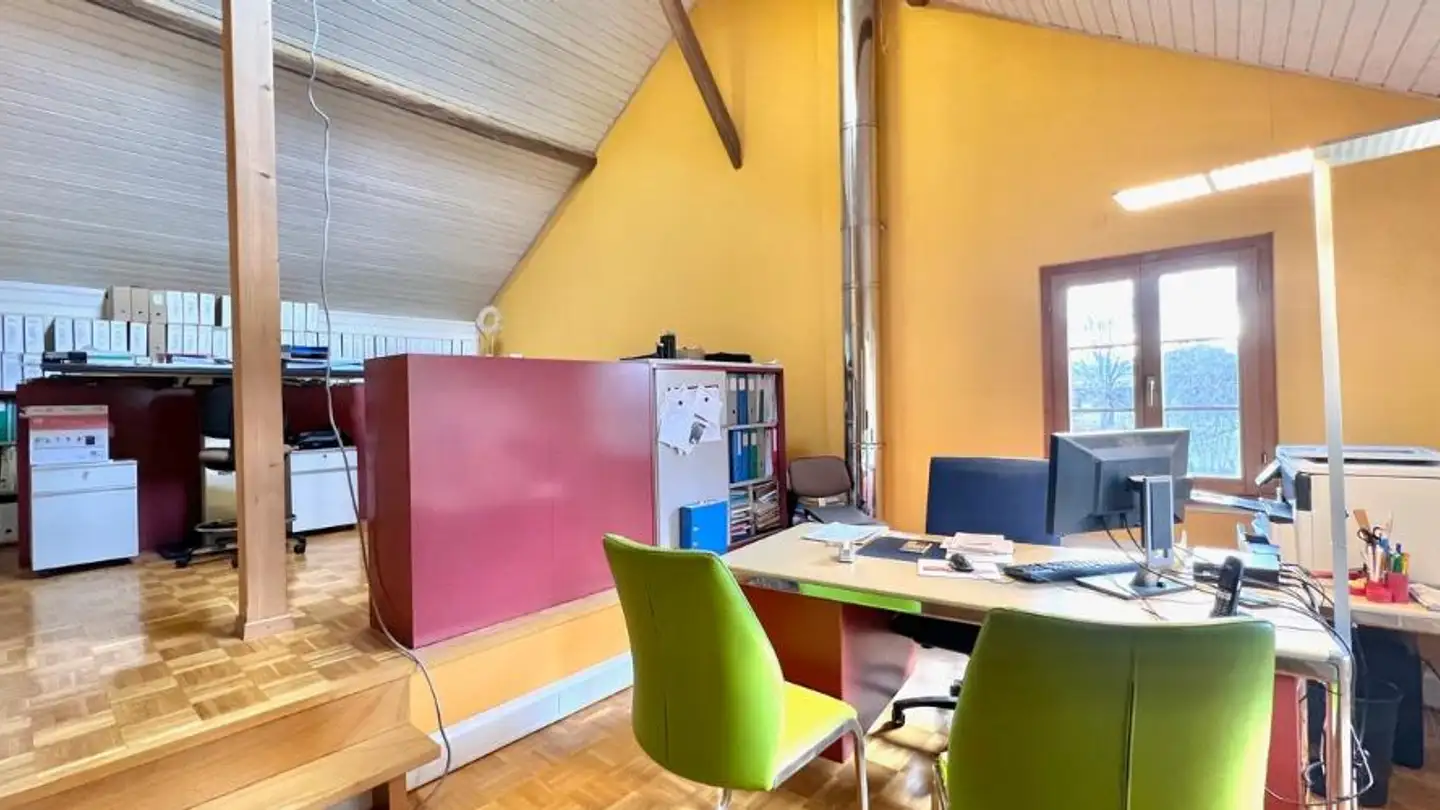 Ferme à vendre - 1680 Romont FR - Photo 4