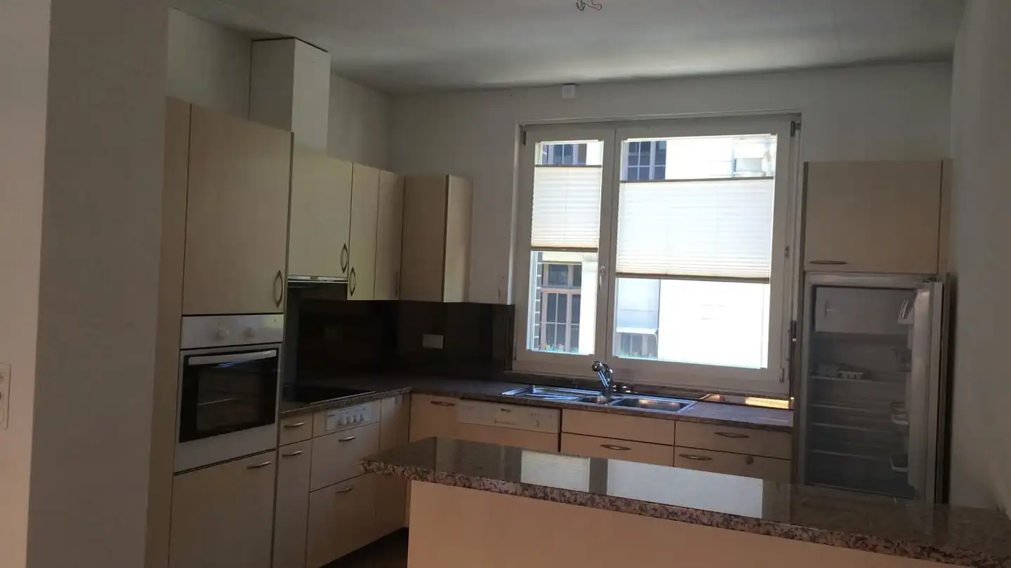 Appartamento in affitto - Rue De La Plänke / Plänkestrasse 12, 2502 Biel/Bienne - Foto 3