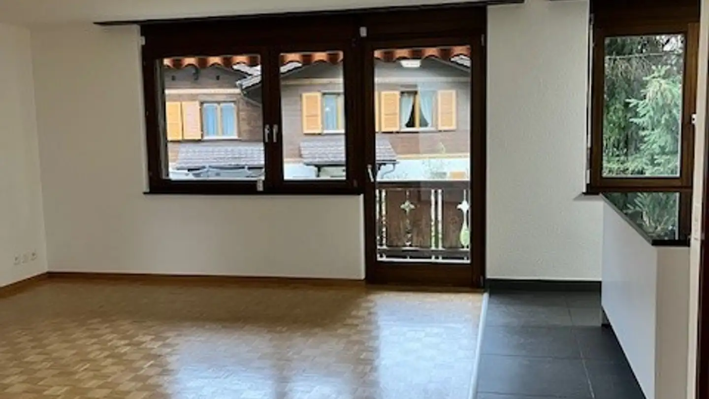 Appartamento in affitto - Künzistegstrasse 8, 3714 Frutigen - Photo 3