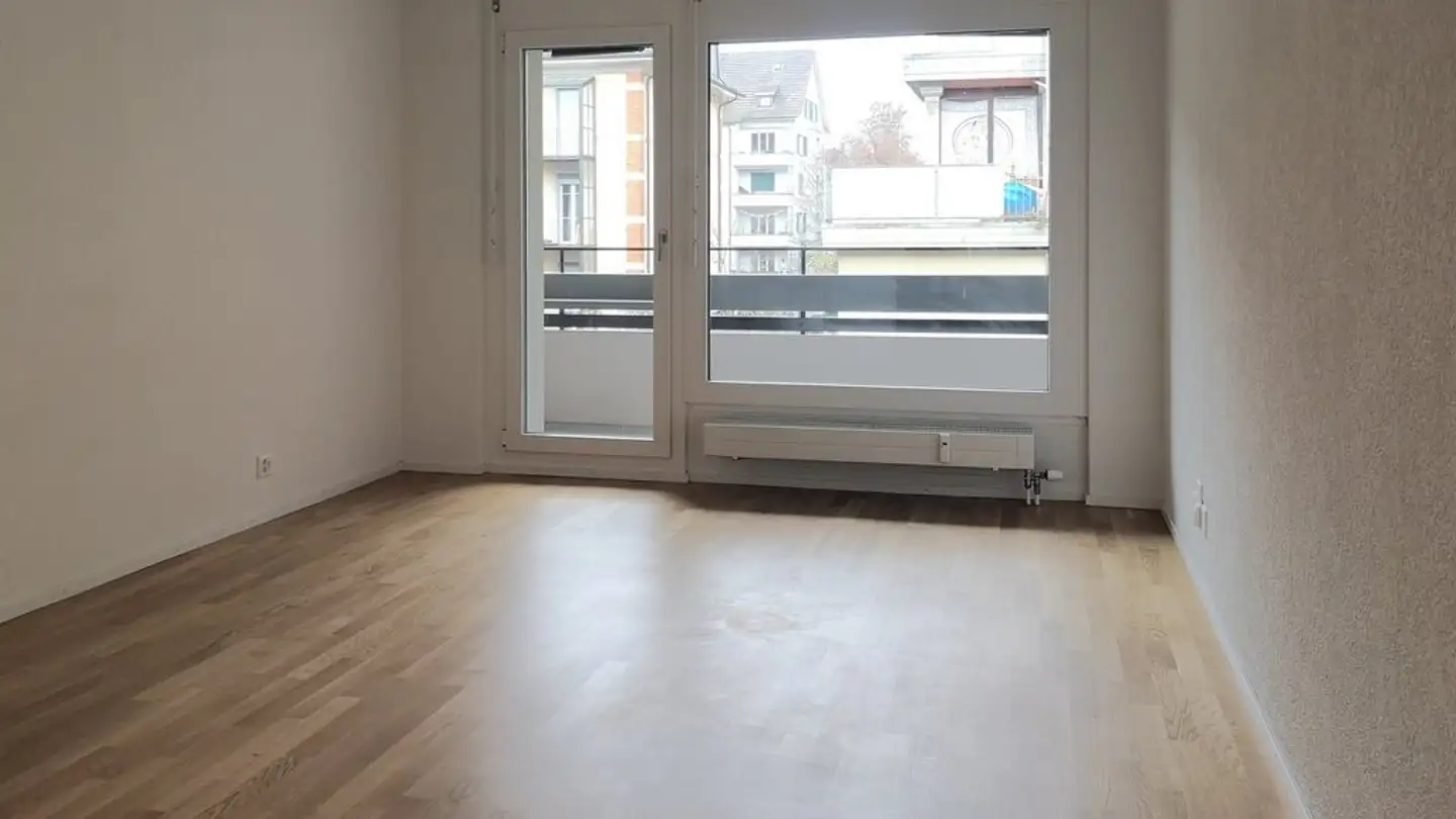 Apartment for rent - Brückfeldstrasse 19, 3012 Bern - Photo 3