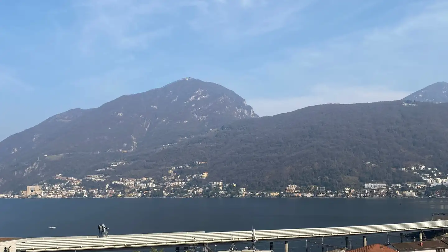 Apartment for rent - Via Carona 17, 6815 Melide - Photo 3