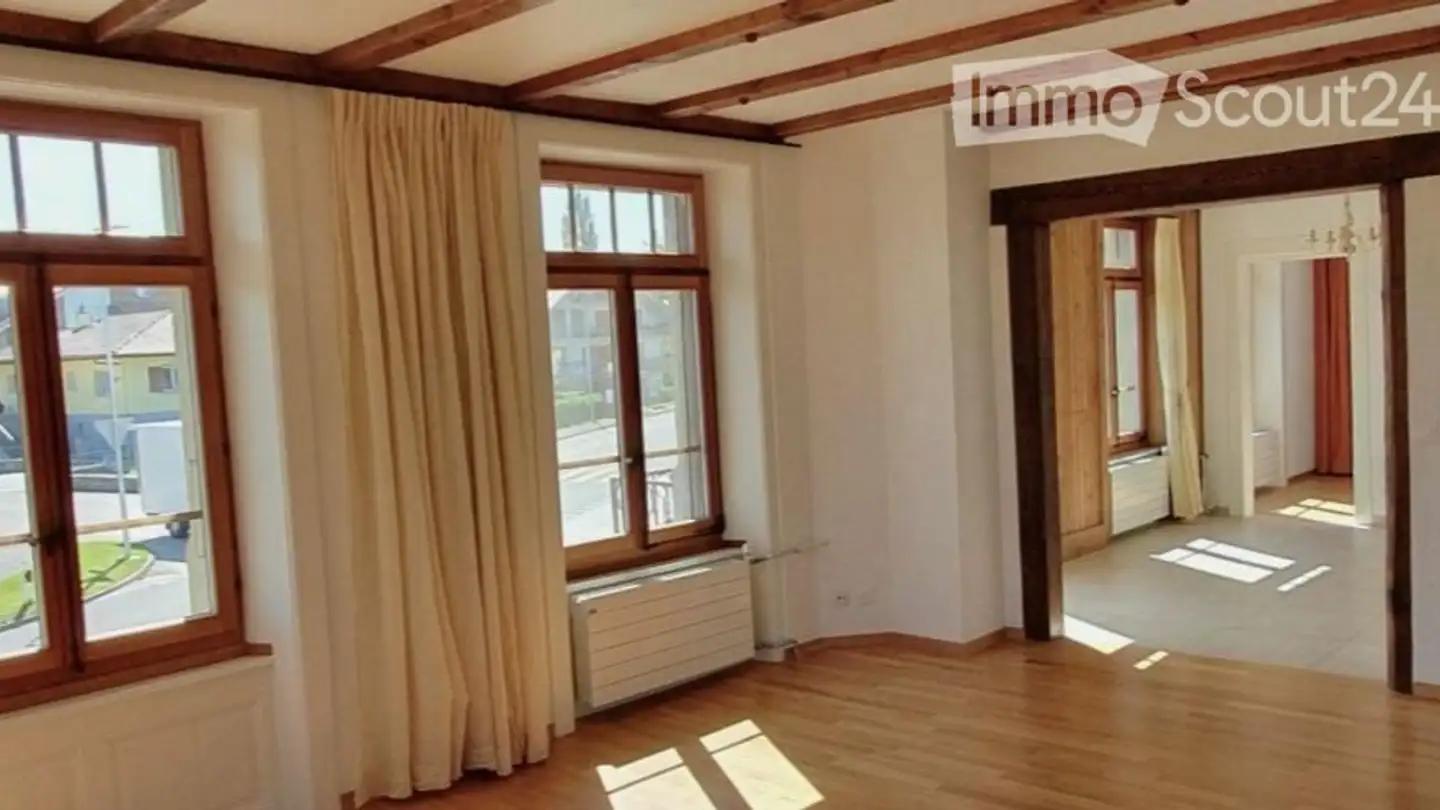 Apartment for rent - Route De Billens 90, 1681 Billens