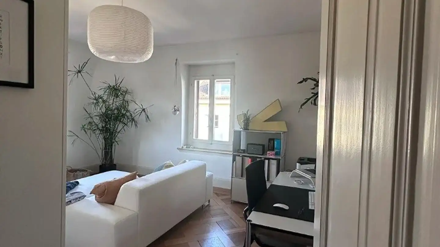 Wohnung mieten - Wiesenstrasse 78, 3014 Bern