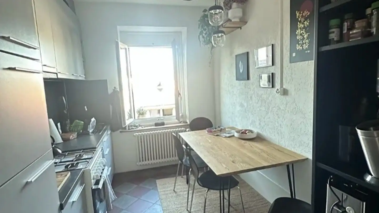 Wohnung mieten - Wiesenstrasse 78, 3014 Bern - Foto 2