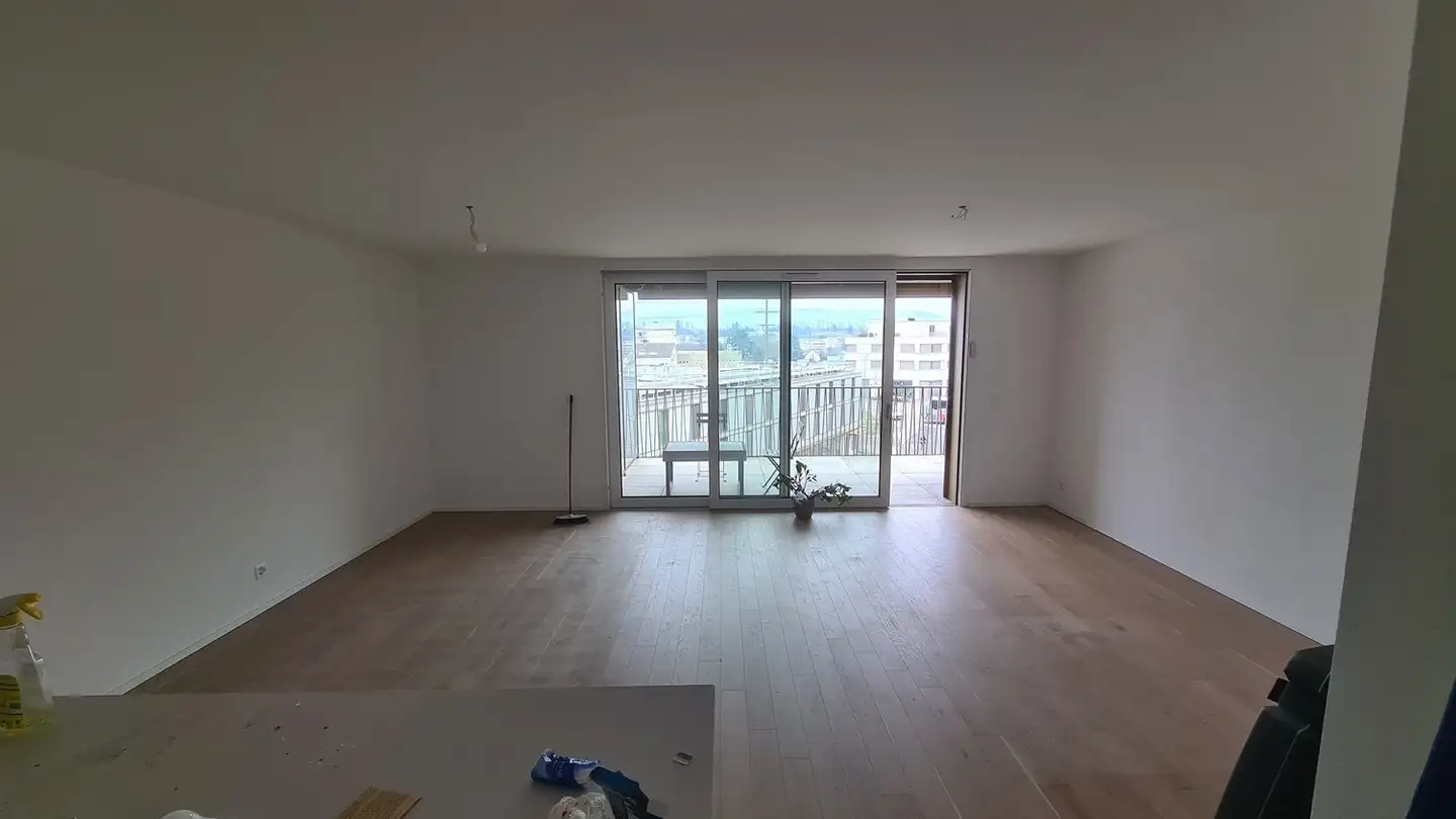 Appartamento in affitto - Place De La Bourse-Aux-Fleurs 4, 1022 Chavannes-près-Renens