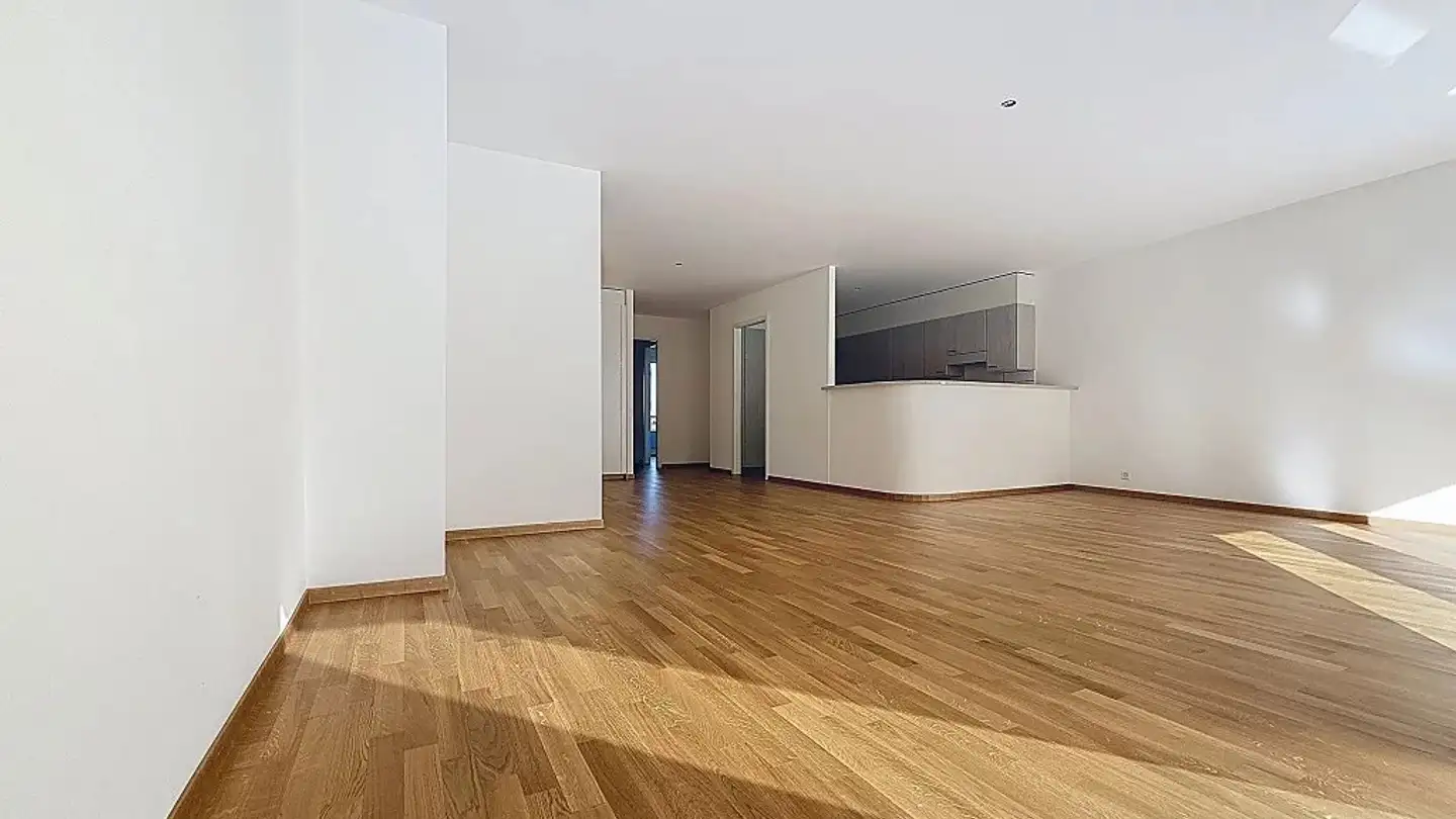 Apartment for rent - Rue Adrien- Lachenal 15, 1207 Genève