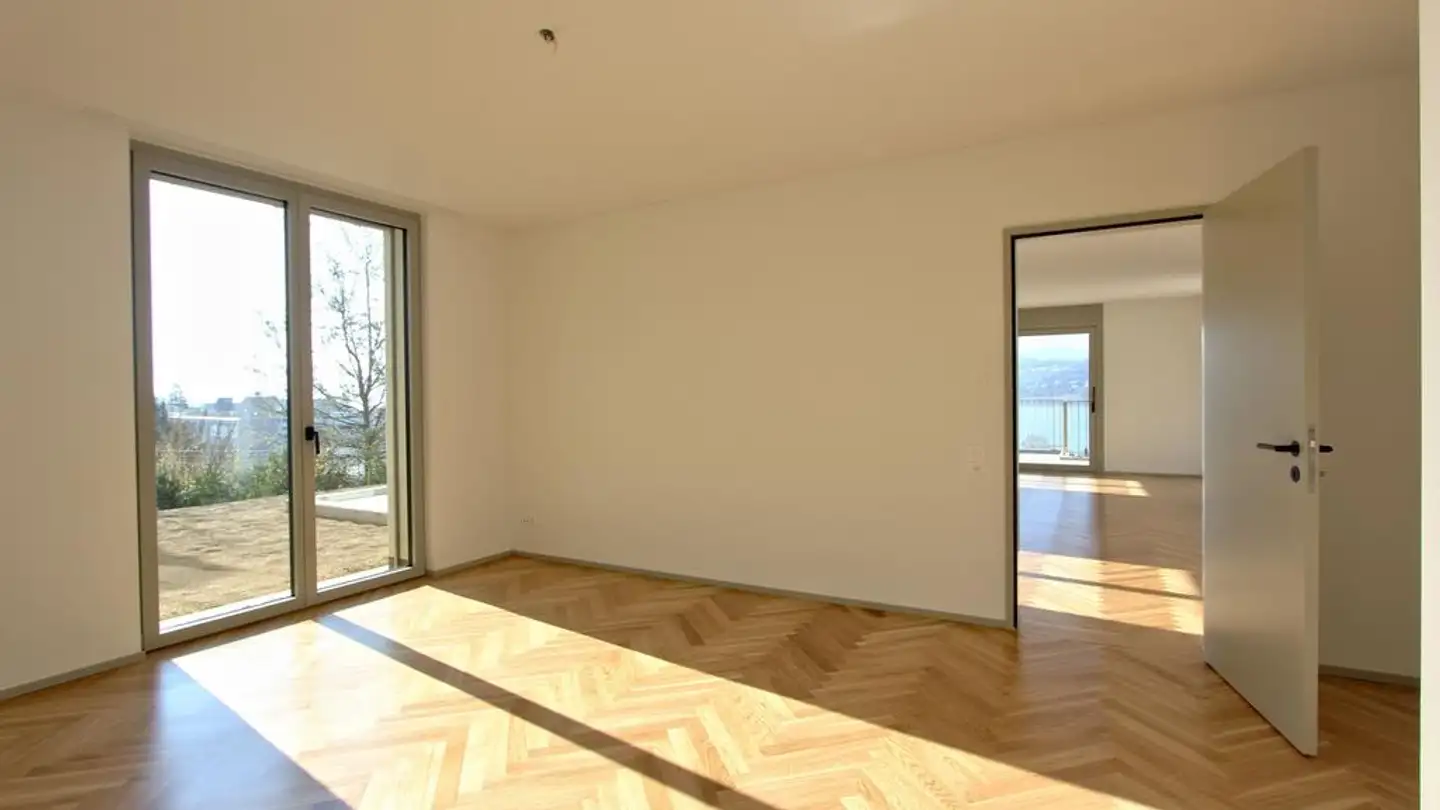 Appartement à louer - Auf Der Grueb 8, 8706 Meilen - Photo 3