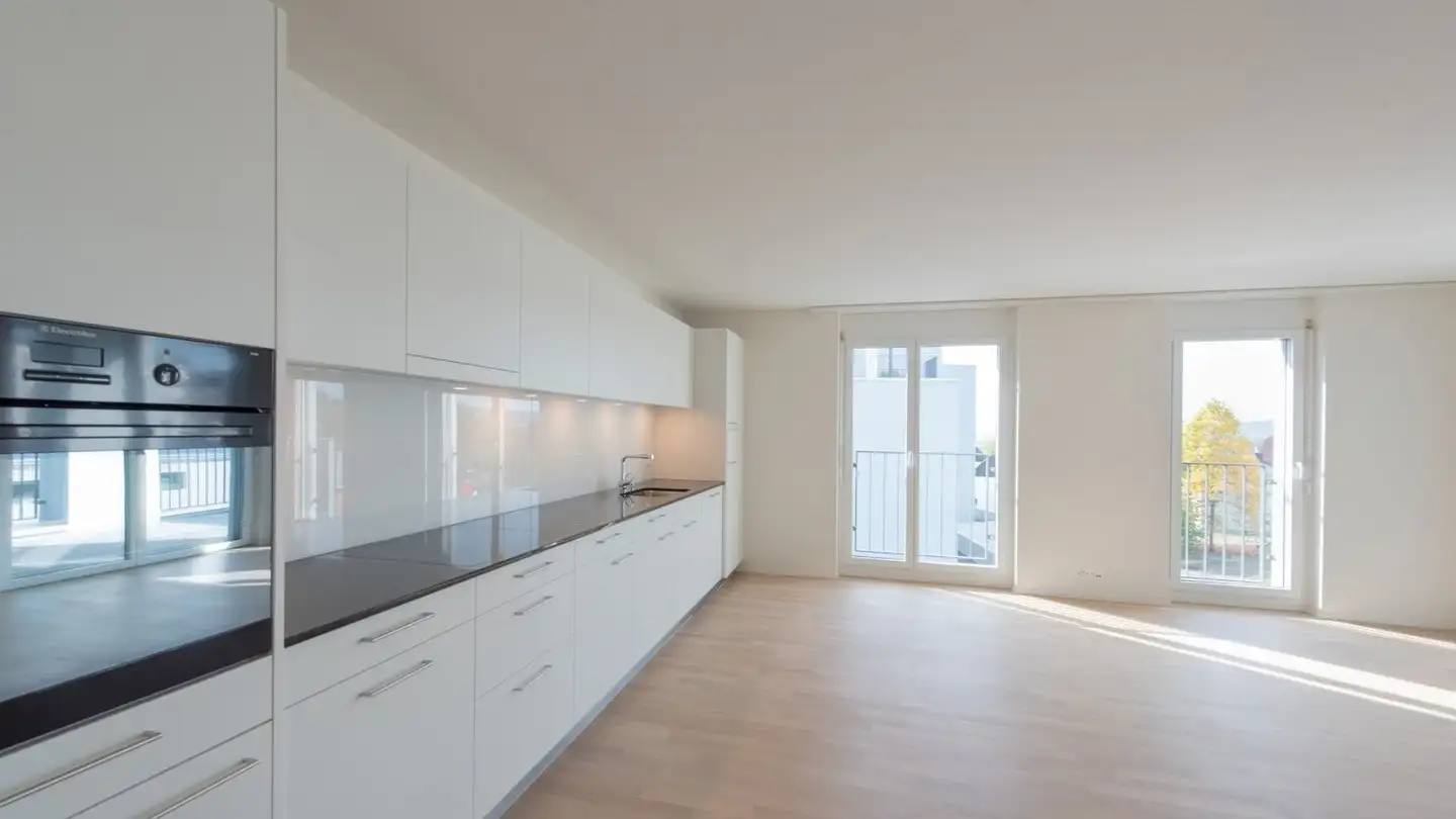 Apartment for rent - Weierweg 23, 5722 Gränichen - Photo 4